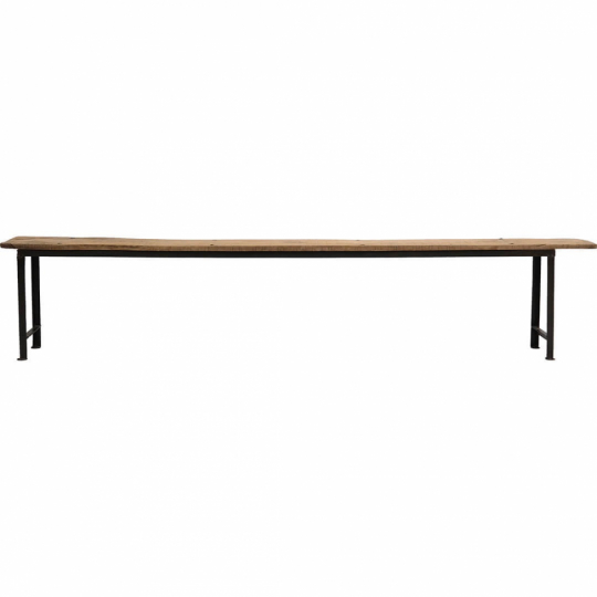Penkki 'Old bench' - Puu