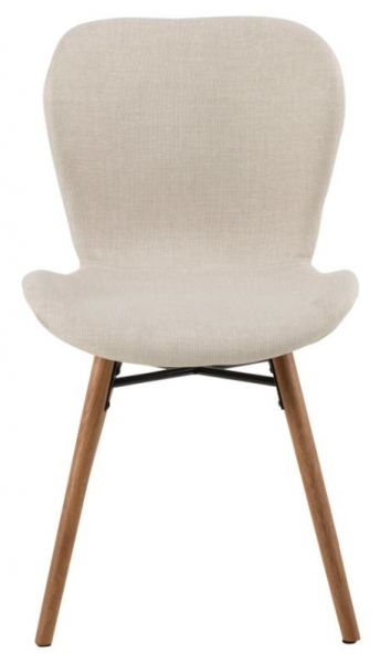 Tuoli 'Böda' - Beige/Luonnonväri