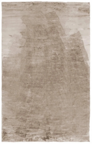 Nukkamatto 'Aranga Super Soft Fur' - Ruskea