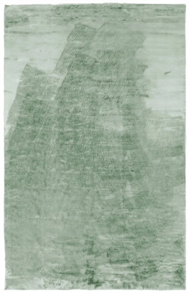 Nukkamatto 'Aranga Super Soft Fur' - Vihreä