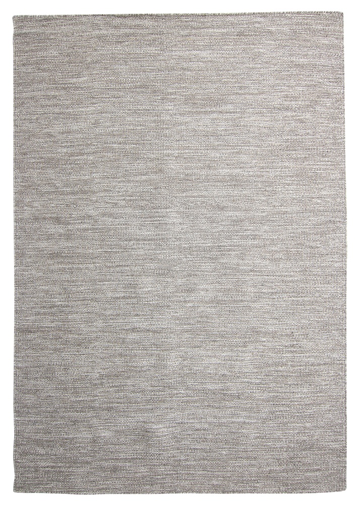 Villamatto 'Dhurry' - Beige
