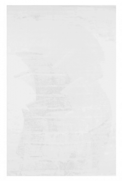 Nukkamatto 'Aranga Super Soft' - Valkoinen