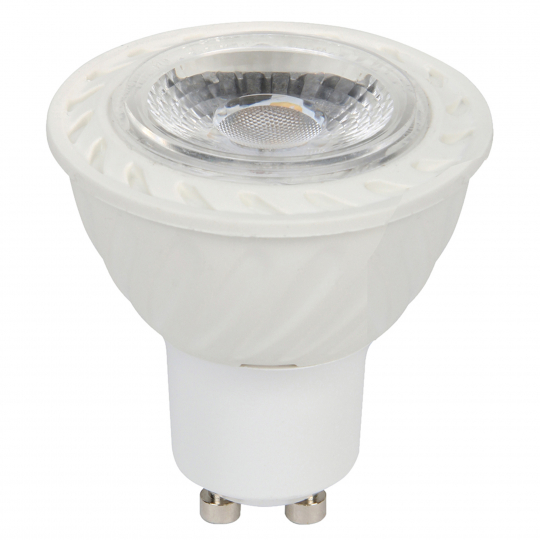 Spotvalaisin 'GU10 LED 50 mm' - Kirkas
