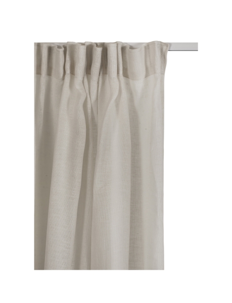 Verho 'Skylight' 280x290 - Beige
