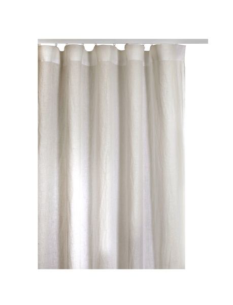 Verho 'Twilight' 140x290 - Beige