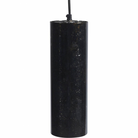 Kattovalaisin 'Jonah' Cylinder S - Tummansininen