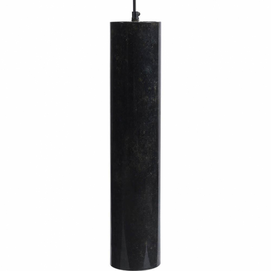 Kattovalaisin 'Jonah' Cylinder L - Tummansininen