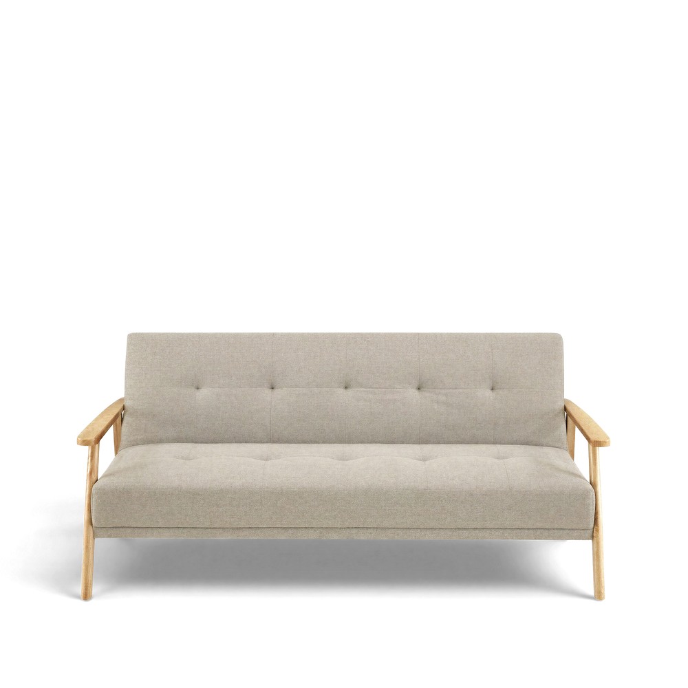 Vuodesohva 'Klippan' - Beige