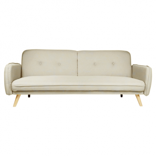 Vuodesohva 'Kap Verde' - Beige