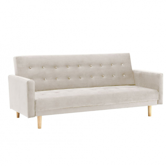 Vuodesohva 'Paris' - Beige