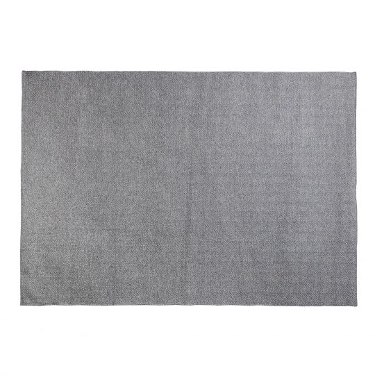 Matto 'Cozy Luxury' 160x230cm - Harmaa