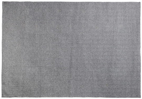 Matto 'Cozy Luxury' 250x350cm - Harmaa