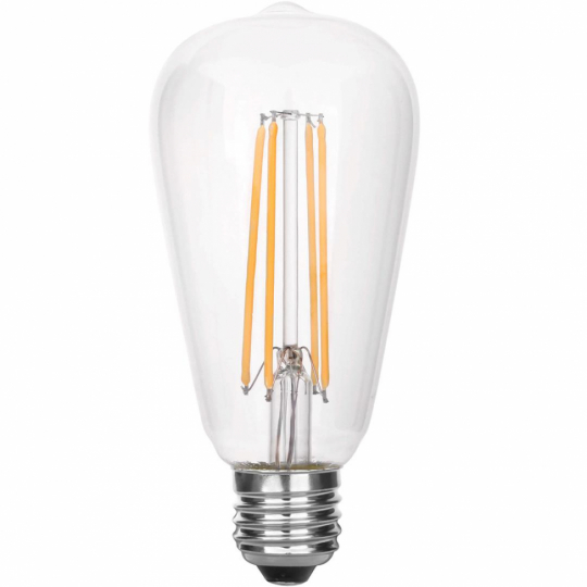 LED-lamppu 'Ignis' Himmennettävä