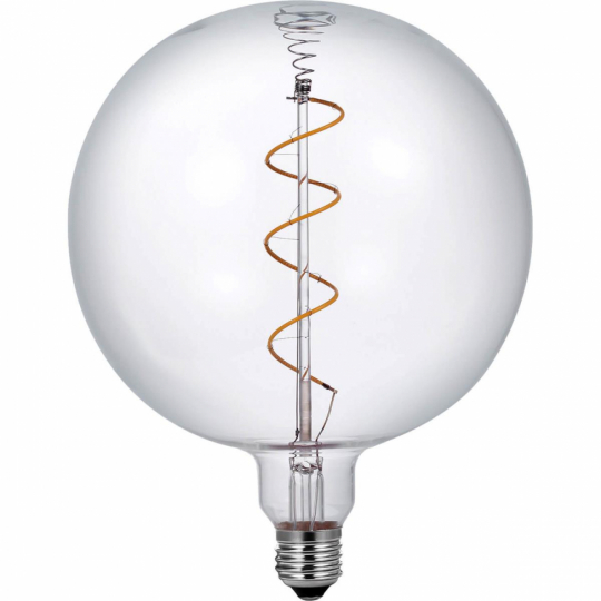 LED-lamppu 'Lumina' Himmennettävä