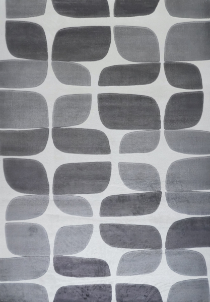 Matto 'Molirae' - Harmaa