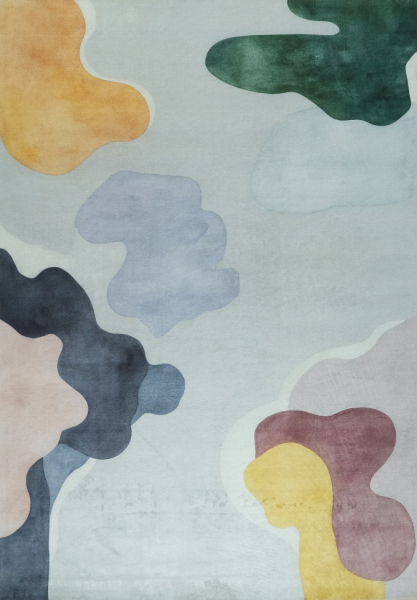 Matto 'Aravelle' - Multi