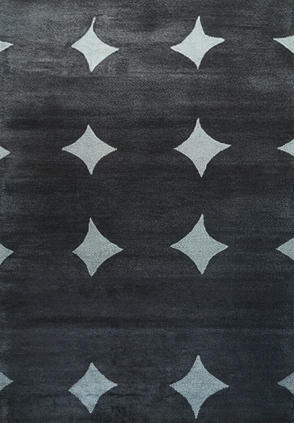 Matto 'Calvera' - Harmaa