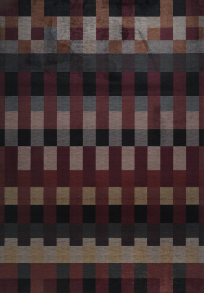 Matto 'Markelo' - Punainen