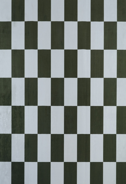 Matto 'Carrano' - Vihreä