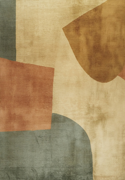 Matto 'Ventaro' 160x230 cm - Beige
