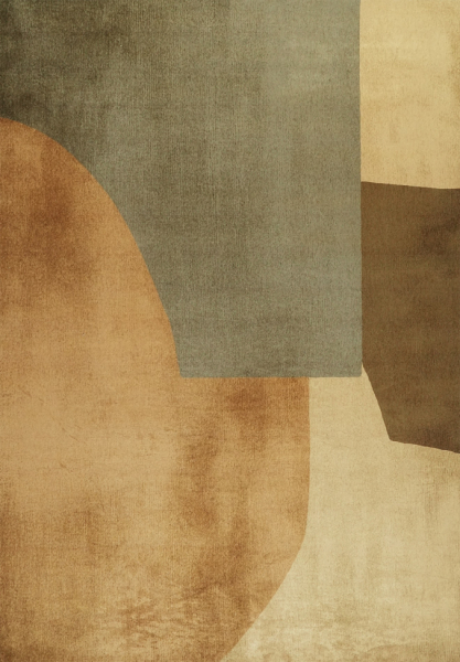 Matto 'Savelle' 200x280 cm - Beige/Ruskea