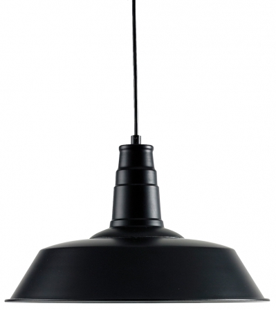 Kattovalaisin Vintage Lapsille 36cm - Musta