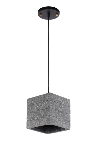 Kattovalaisin 'Stone Cube' - Cementti