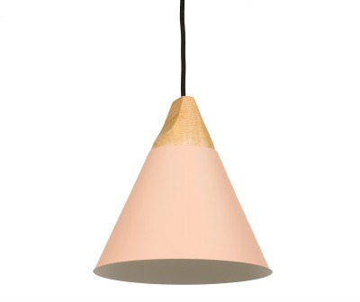 Kattovalaisin 'Funnel' - Vaaleanpunainen L