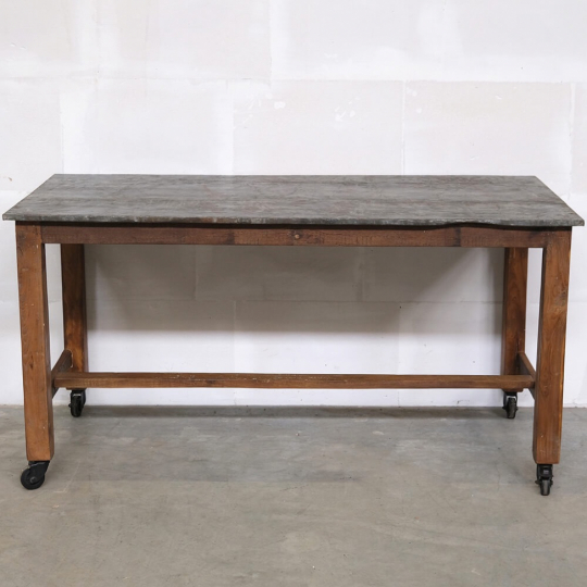 Pöytä 'Shop Counter' 176x75cm - Puu