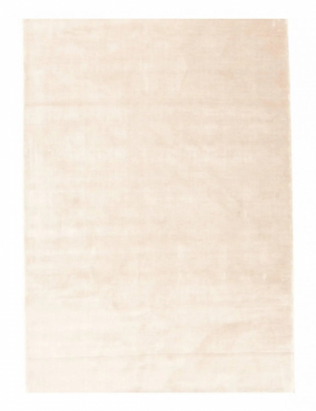 Viskoosimatto 'Jodhpur' 140x200cm - Vaaleabeige
