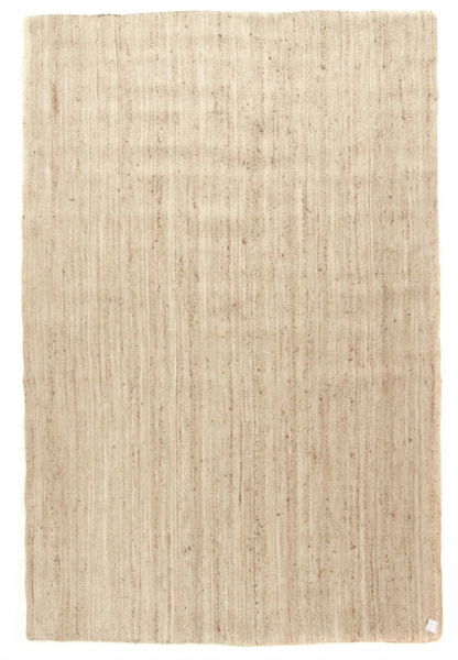 Jutematto 'Flätan' 60x120cm - Jute