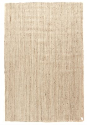 Jutematto 'Flätan' 70x300cm - Jute