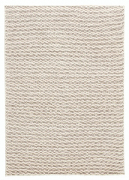 Villamatto 'Avafors' 80x300cm - Beige