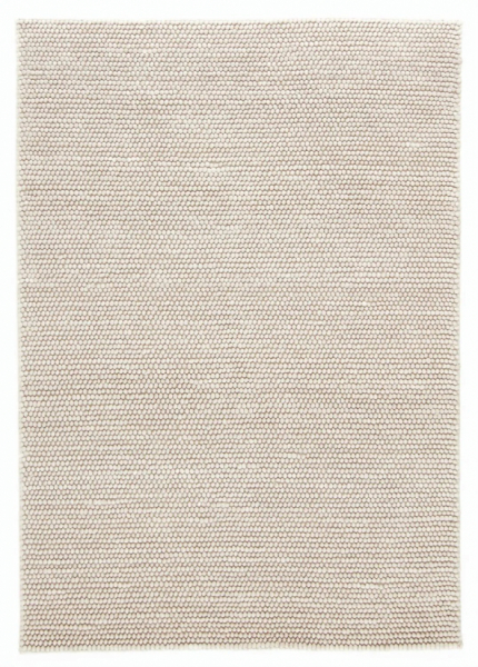 Villamatto 'Avafors' 200x290cm - Beige