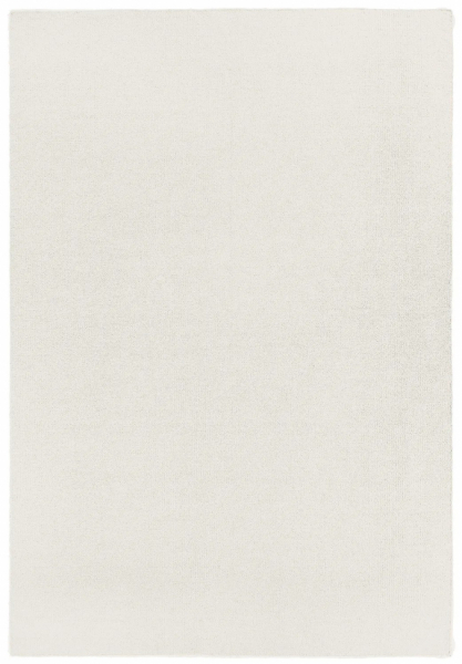 Villamatto 'Hamilton' 60x120cm - Valkoinen