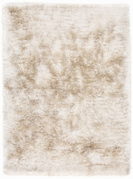Matto 'Janjira' 80x250cm - Offwhite