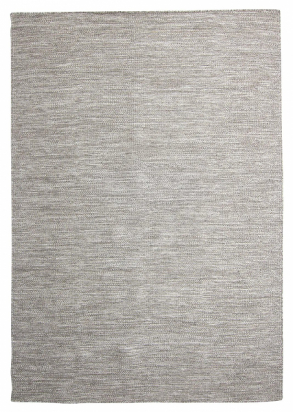 Villamatto 'Dhurry' 240x340cm - Beige