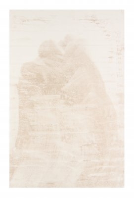 Matto 'Aranga Super Soft' 80x160cm - Beige