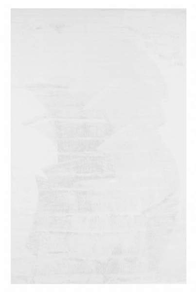 Matto 'Aranga Super Soft' 160x230cm - Valkoinen