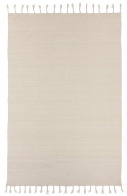 Villamatto 'Malana' 70x200cm - Beige