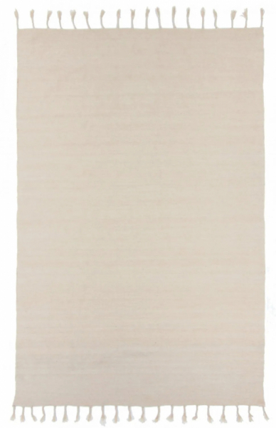 Villamatto 'Malana' 200x290cm - Beige