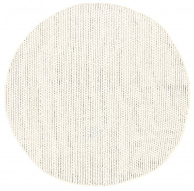 Pyöreä matto 'Coastal' 160cm - Greige
