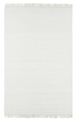 Villamatto 'Cartmel' 240x240cm - Offwhite