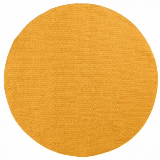 Pyöreä matto 'Hamilton' 120cm - Sahrami