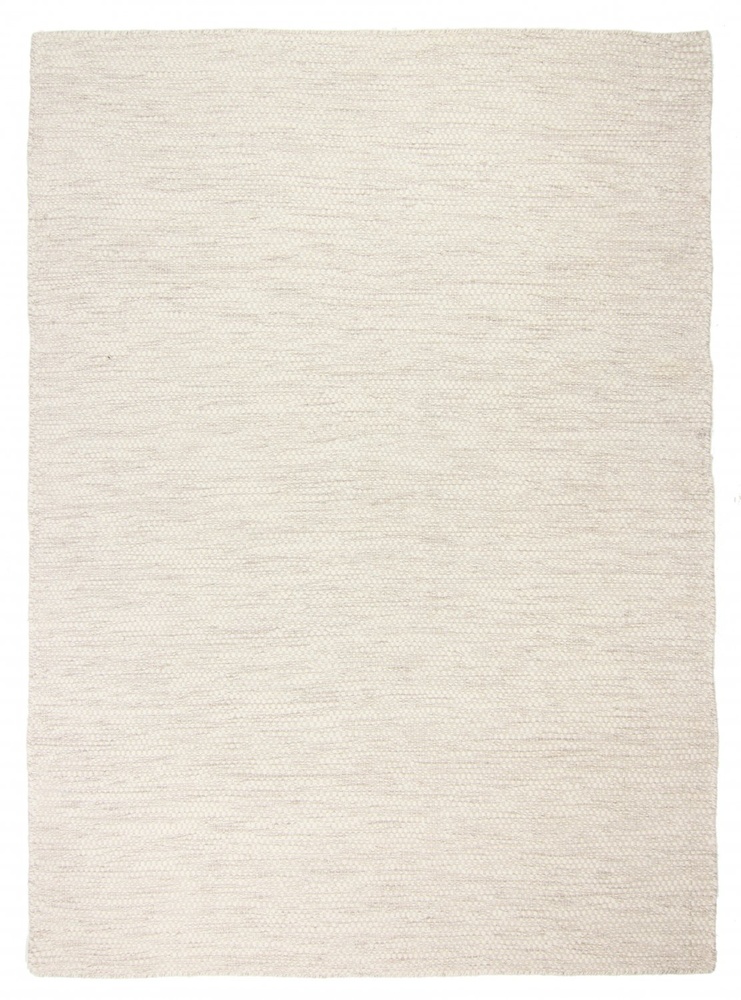 Villamatto 'Otago' - Luonnonvärinen