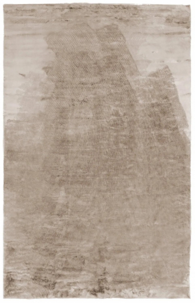 Matto 'Aranga Super Soft Fur' 80x160cm - Ruskea