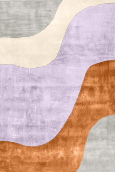 Wiltonmatto 'Barcelona' 240x340cm - Laventeli
