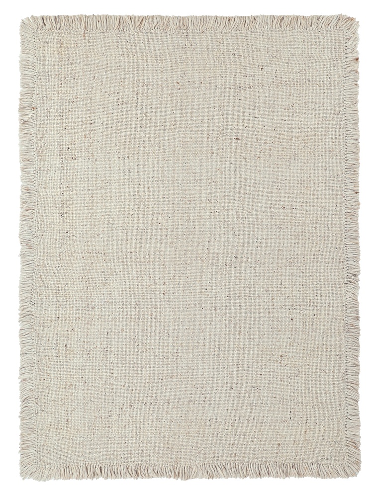 Villamatto 'Dalita' - Beige