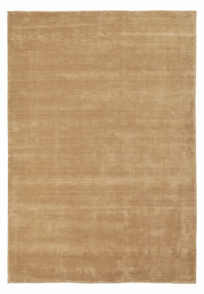 Villamatto 'Rozen Handloom Wool Premium' - beige