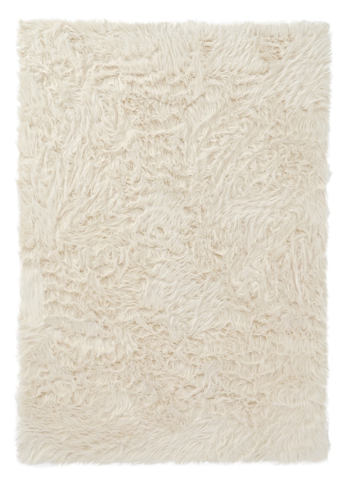 Ryijymatto 'Sohar' - Beige
